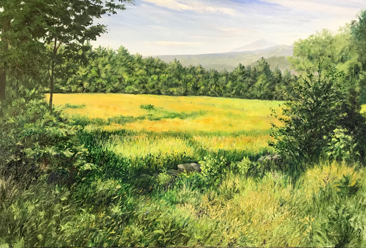 A Distant View, (Manadnock from Brown Rd.)10x72dpi